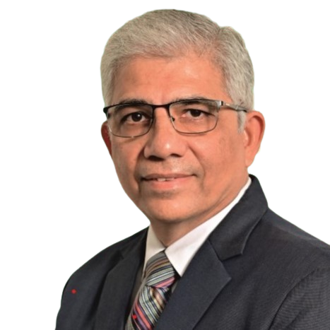 Chirag Buch